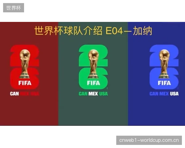 加纳队需在世界杯首战中利用速度优势，抑制巴拿马队的中场传控节奏以抢占先机。